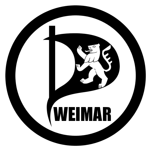 WEIMAR signet Weimar 2.svg