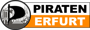 Logo Piratenpartei Erfurt 2010.png