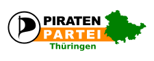 Piraten Thueringen allg transparent.svg