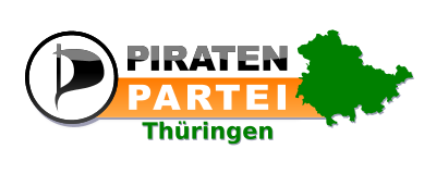 Piraten Thueringen 3D transparent.svg