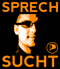 SPRECHSUCHT.svg